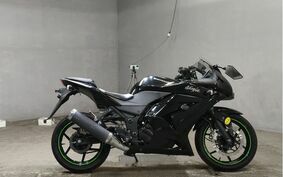 KAWASAKI NINJA 250R EX250K