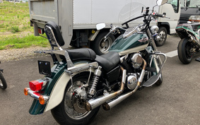 KAWASAKI VULCAN 1500 CLASSIC 1997 VNT50D