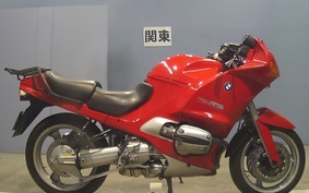 BMW R1100RS 1996 4609