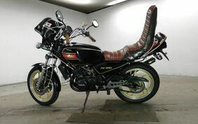 YAMAHA RZ250 4L3