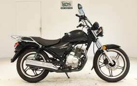 HONDA CBF125T