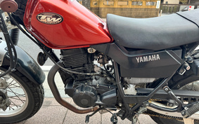 YAMAHA TW200 DG07J