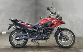 BMW F700GS 2013 0B01