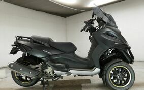 GILERA  フォコ500 2012 M611