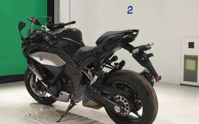 KAWASAKI NINJA 1000 SX 2020 ZXT02K