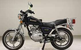 SUZUKI GN125 H PCJG9