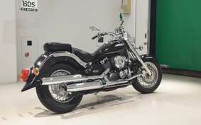 YAMAHA DRAGSTAR 400 CLASSIC  2010 VH02J