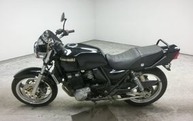 KAWASAKI ZRX-2 1997 ZR400E