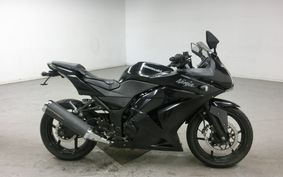 KAWASAKI NINJA 250R 2012 EX250K