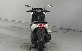 YAMAHA N-MAX 125 SE86J