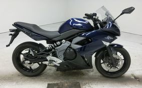 KAWASAKI NINJA 400 R 2011 ER400B