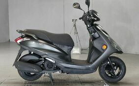 YAMAHA AXIS Z SED7J