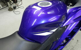 YAMAHA YZF-R15 1CK0