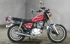 SUZUKI GN125 H PCJG9