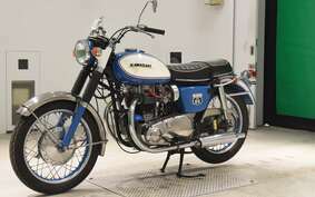 KAWASAKI W1 1968 W1F