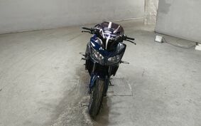 YAMAHA FZ FAZER FEATHER 2010 RN17Y