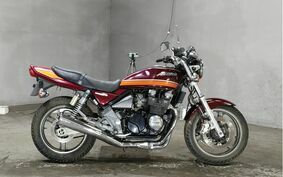 KAWASAKI ZEPHYR 400 2000 ZR400C