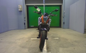 KTM 390 DUKE 2017 JGJ40