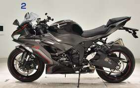 KAWASAKI NINJA ZX-6R A 2022 ZX636G