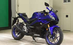 YAMAHA YZF-R25 RG43J