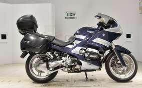 BMW R1150RS 2001 0447