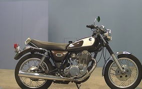 YAMAHA SR400 Gen.2 2000 1JR