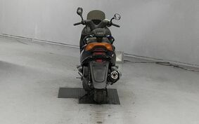 YAMAHA MAJESTY 125 5CA