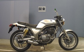 YAMAHA SRX600 Gen.1 1987 1JK