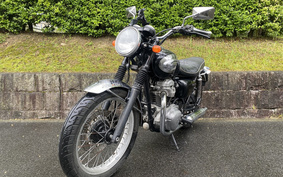 KAWASAKI W400 2008 EJ400A