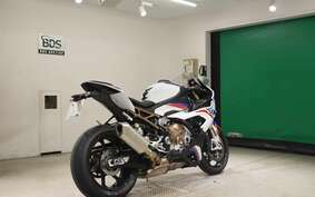 BMW S1000RR M PACKAGE 2021