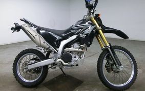 YAMAHA WR250R DG15J