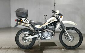 KAWASAKI SUPER SHERPA KL250G