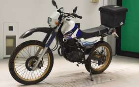 YAMAHA SEROW 225 W 4JG