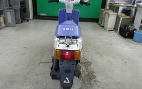 YAMAHA CHAPPY 80 2GM