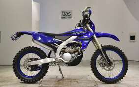 YAMAHA YZ250FX CG41C