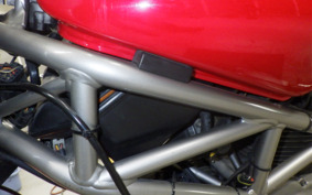 DUCATI MONSTER 800 IE 2004