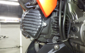 KAWASAKI Z125 PRO