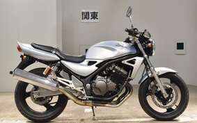 KAWASAKI BALIUS 250 Gen.2 ZR250B