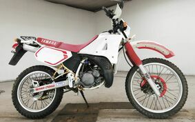 YAMAHA DT125R 3FW