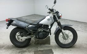 YAMAHA TW200 2JL