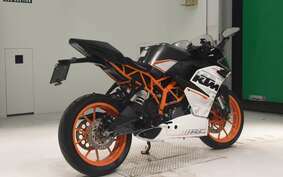 KTM 250 RC