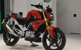 BMW G310R 2021