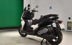 BMW C400X 2020 0C09