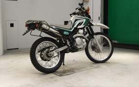 YAMAHA SEROW 250 DG17J