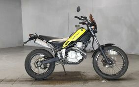 YAMAHA TRICKER DG10J