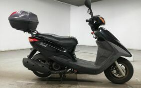 YAMAHA AXIS 125 TREET SE53J