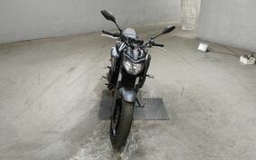 YAMAHA MT-07 2019 RM19J