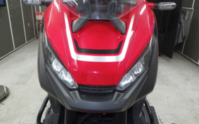 HONDA X-ADV 750 2020 RC95