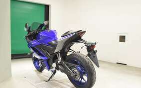 YAMAHA YZF-R3 2020 RH13J