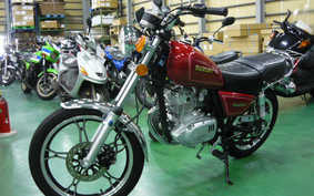 SUZUKI GN125 H PCJG9